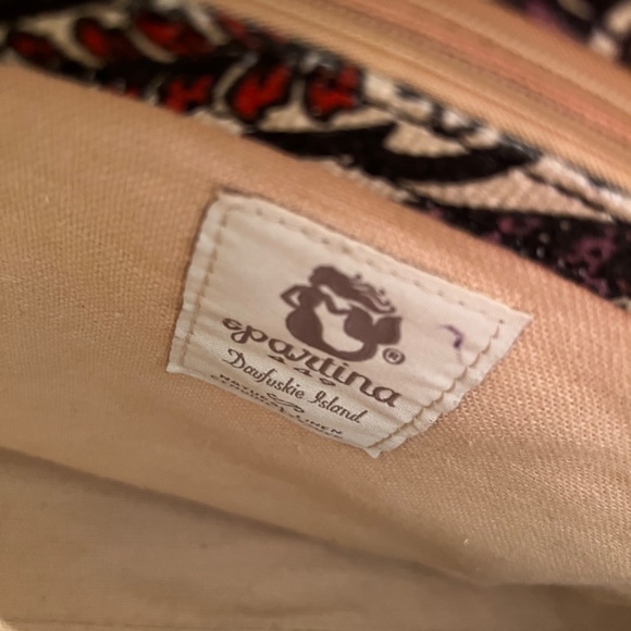 Spartina 449 Cora Jetsetter Tote - Picture 7 of 7